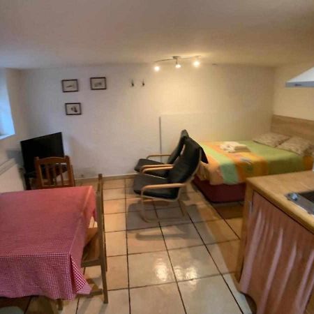 Otium Apartamentos Borda Siete Benasque Buitenkant foto